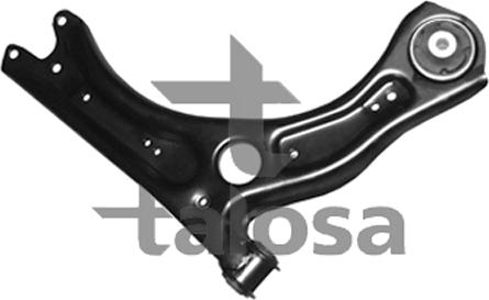 Talosa 30-11541 - Рычаг подвески колеса autospares.lv