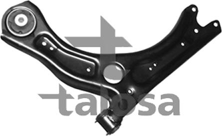 Talosa 30-11542 - Рычаг подвески колеса autospares.lv