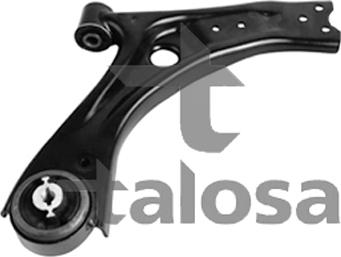 Talosa 30-13942 - Рычаг подвески колеса autospares.lv