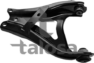 Talosa 30-13455 - Рычаг подвески колеса autospares.lv