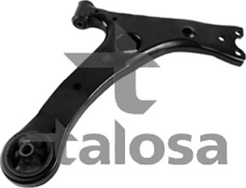 Talosa 30-13568 - Рычаг подвески колеса autospares.lv