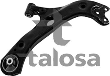 Talosa 30-13315 - Рычаг подвески колеса autospares.lv