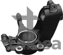 Talosa 79-01909L - Поворотный кулак, подвеска колеса autospares.lv