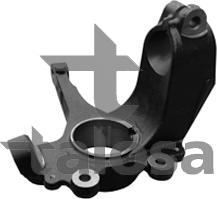 Talosa 79-01904L - Поворотный кулак, подвеска колеса autospares.lv