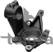 Talosa 79-03301R - Поворотный кулак, подвеска колеса autospares.lv