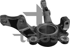 Talosa 79-03200R - Поворотный кулак, подвеска колеса autospares.lv