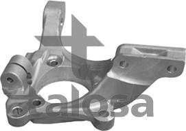 Talosa 79-03207L - Поворотный кулак, подвеска колеса autospares.lv