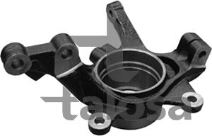 Talosa 79-02108R - Поворотный кулак, подвеска колеса autospares.lv