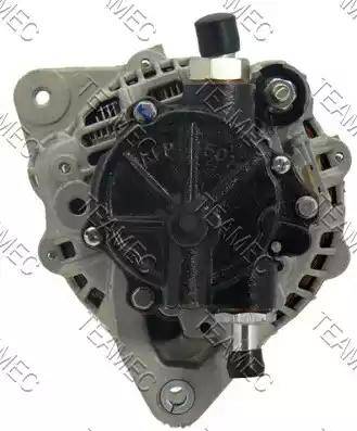 Teamec 211501 - Генератор autospares.lv