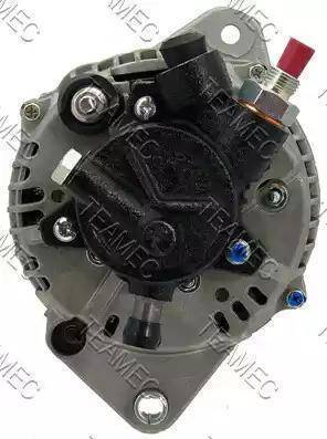 Teamec 212403 - Генератор autospares.lv