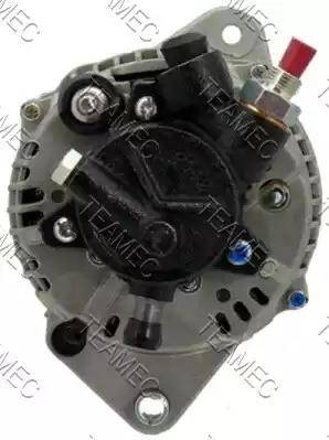 Teamec 211806 - Генератор autospares.lv