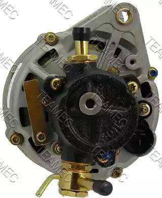 Teamec 211813 - Генератор autospares.lv