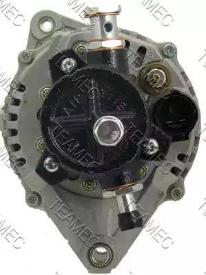 Teamec 211812 - Генератор autospares.lv