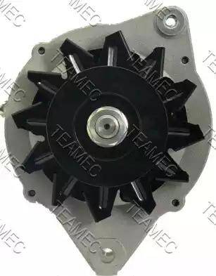 Teamec 211812 - Генератор autospares.lv