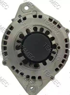 Teamec 211817 - Генератор autospares.lv