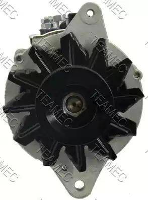 Teamec 212418 - Генератор autospares.lv