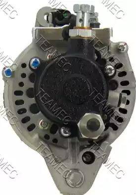 Teamec 212418 - Генератор autospares.lv