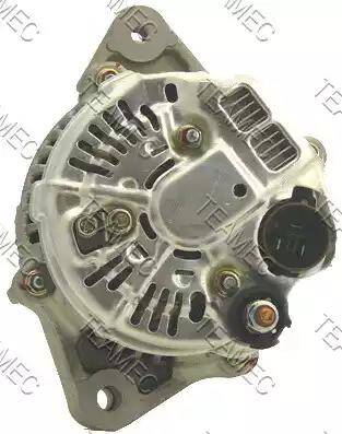 Teamec 212413 - Генератор autospares.lv