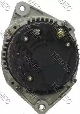 Teamec 212508 - Генератор autospares.lv