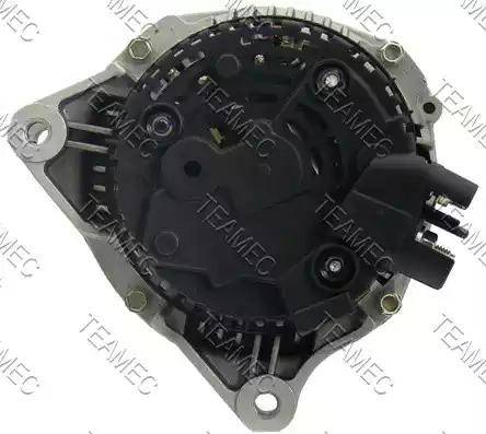 Teamec 212511 - Генератор autospares.lv