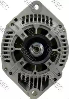 Teamec 212518 - Генератор autospares.lv