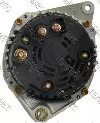 Teamec 212520 - Генератор autospares.lv