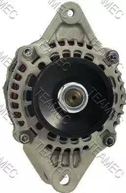 Teamec 212001 - Генератор autospares.lv