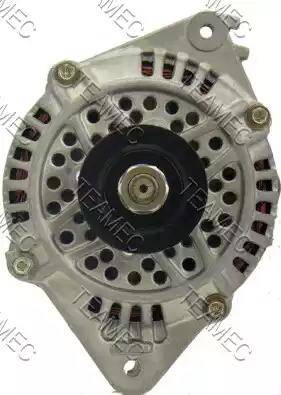 Teamec 212101 - Генератор autospares.lv