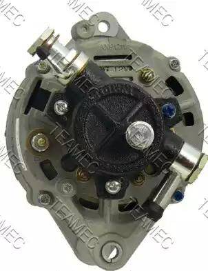 Teamec 212216 - Генератор autospares.lv