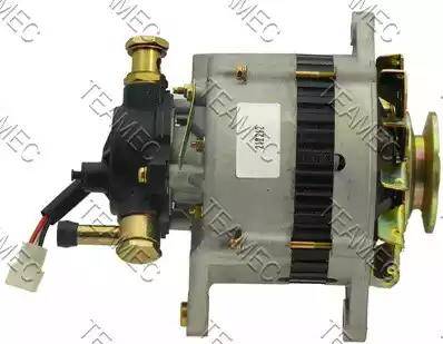 Teamec 212212 - Генератор autospares.lv