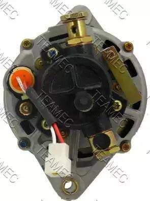 Teamec 212212 - Генератор autospares.lv