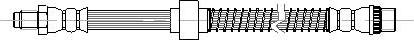 Technika 22524 - Тормозной шланг autospares.lv