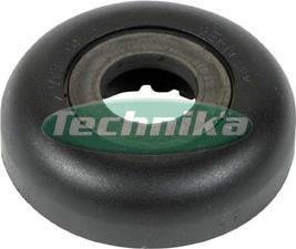 Technika BU6512 - Опора стойки амортизатора, подушка autospares.lv