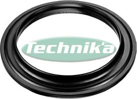 Technika BU6010 - Подшипник качения, опора стойки амортизатора autospares.lv