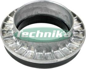 Technika BU6018 - Подшипник качения, опора стойки амортизатора autospares.lv