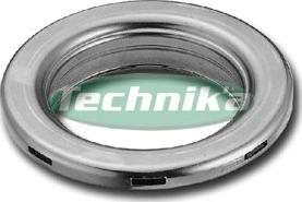 Technika BU6012 - Подшипник качения, опора стойки амортизатора autospares.lv