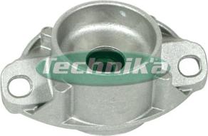 Technika KSA6012 - Опора стойки амортизатора, подушка autospares.lv