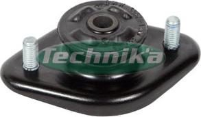 Technika KSA6111 - Опора стойки амортизатора, подушка autospares.lv