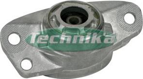 Technika KSA6819 - Опора стойки амортизатора, подушка autospares.lv