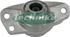 Technika KSA6818 - Опора стойки амортизатора, подушка autospares.lv