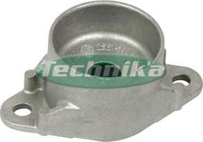 Technika KSA6313 - Опора стойки амортизатора, подушка autospares.lv