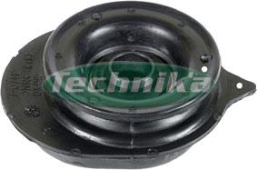 Technika KSU6921 - Опора стойки амортизатора, подушка autospares.lv