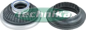 Technika KSU6421 - Опора стойки амортизатора, подушка autospares.lv