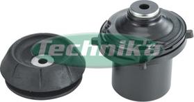 Technika KSU6423 - Опора стойки амортизатора, подушка autospares.lv