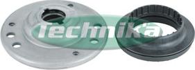 Technika KSU6422 - Опора стойки амортизатора, подушка autospares.lv