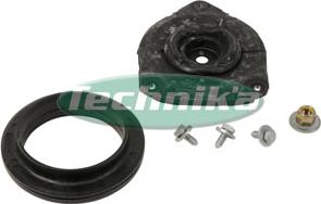 Technika KSU6646 - Опора стойки амортизатора, подушка autospares.lv