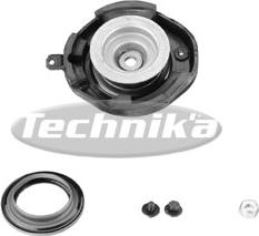 Technika KSU6626 - Опора стойки амортизатора, подушка autospares.lv