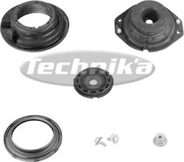 Technika KSU6623 - Опора стойки амортизатора, подушка autospares.lv