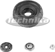 Technika KSU6622 - Опора стойки амортизатора, подушка autospares.lv