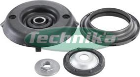 Technika KSU6044 - Опора стойки амортизатора, подушка autospares.lv